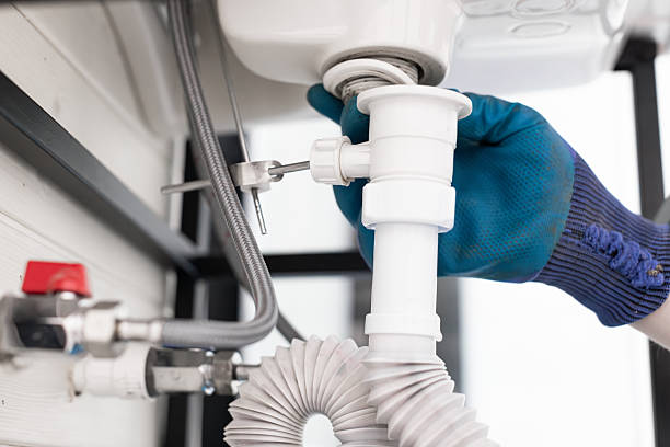 Reliable Drain Cleaning contractor in Burnet, TX by AAA Plumbing Heating