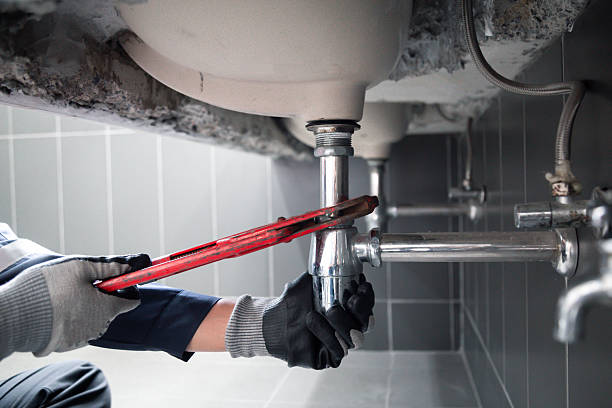 Trusted Leak Detection service in Burnet, TX - AAA Plumbing Heating